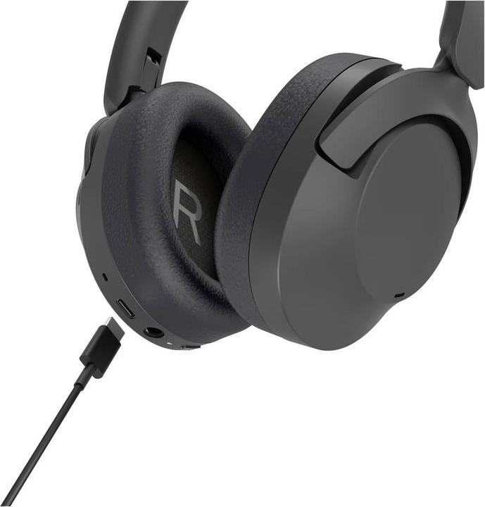 Actual product image Creative Zen Hybrid 2 (ANC, 49 h, Cable, Wireless)
