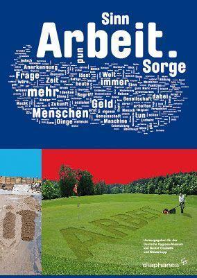 Produktbild Arbeit (Deutsch, Daniel Lepp Tyradellis, 2009)