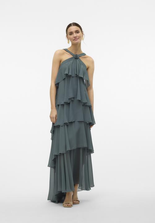 Image du produit Vero Moda VMFELICIA Robe longue Robe de soirée (S)