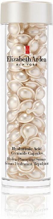Immagine prodotto Elizabeth Arden Capsule di Acido Ialuronico Ceramide Hydra-Plumping - Siero per la pelle - 90ml (90 ml, Crema da giorno)