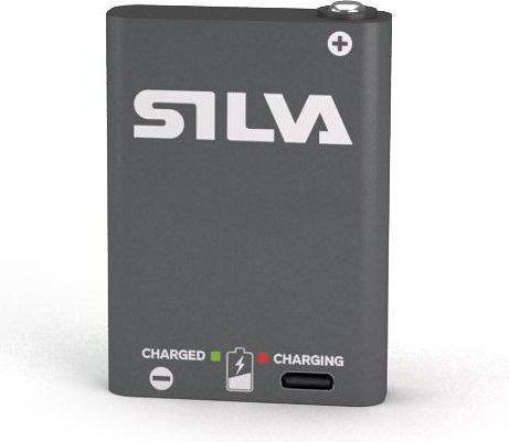 Actual product image Silva Terra Scout XT (350 lm)