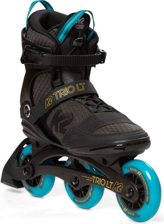 Produktbild K2 Trio LT 100 (39)