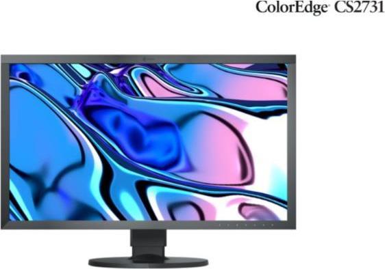 Produktbild Eizo CS2731 ColorEdge (2560 x 1440 Pixel, 27")