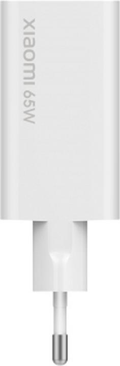 Produktbild Xiaomi GaN Charge (65 W)