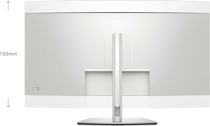 Produktbild Dell UltraSharp U4025QW (5120 x 2160 Pixel, 40")