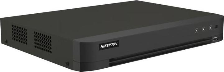 Immagine prodotto Hikvision DVR: iDS-7208HUHI-M1/X(STD) 5-IN-1 (Videoregistratore di rete (NVR))