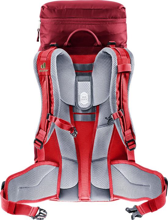 Actual product image Deuter Fox 30 (30 l)