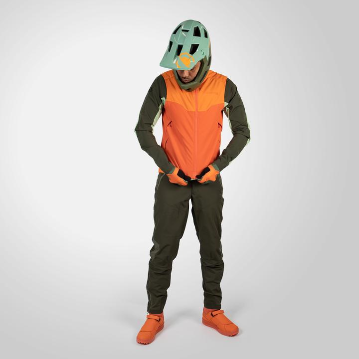Actual product image Endura MT500 Spray Vest (M)