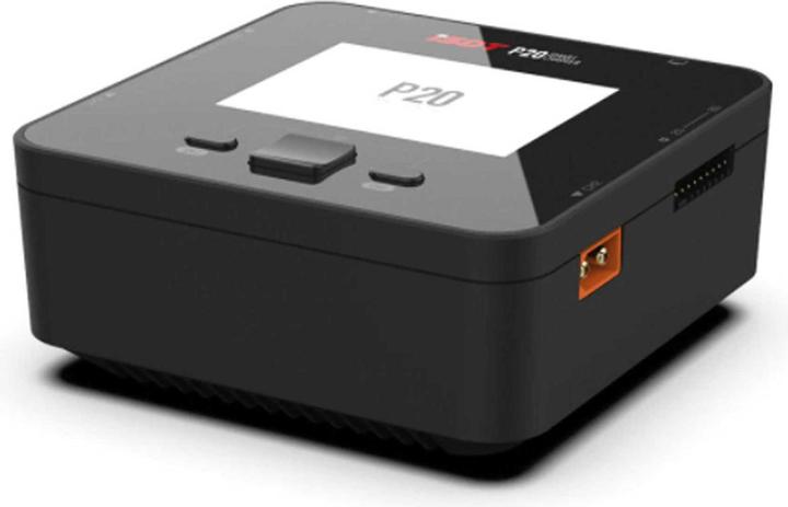 Produktbild Isdt Dual P20