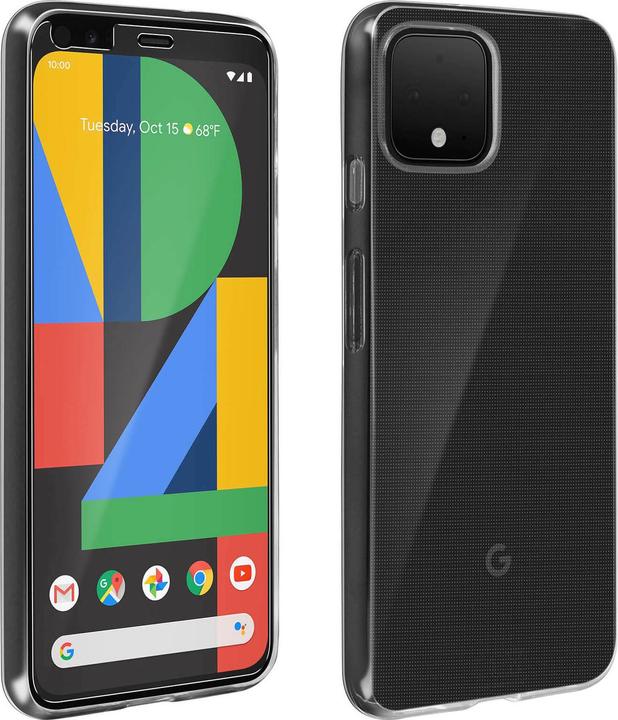 Image du produit Avizar Série de kits (Google Pixel 4)
