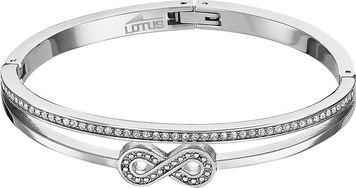 Produktbild Lotus Bracelet femme LS2088-2/2 (Edelstahl)