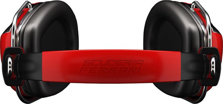 Actual product image Logic3 Ferrari by Scuderia P200 (Cable)