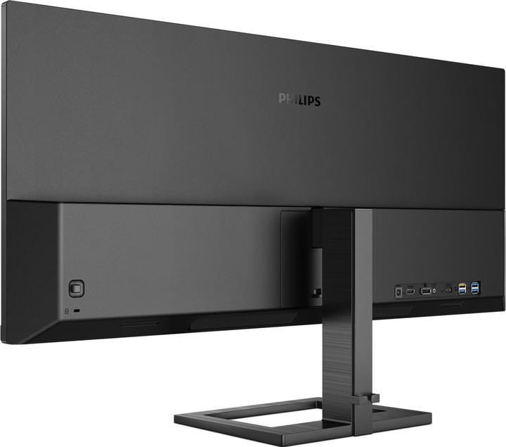 Produktbild Philips 346E2LAE (3440 x 1440 Pixel, 34")