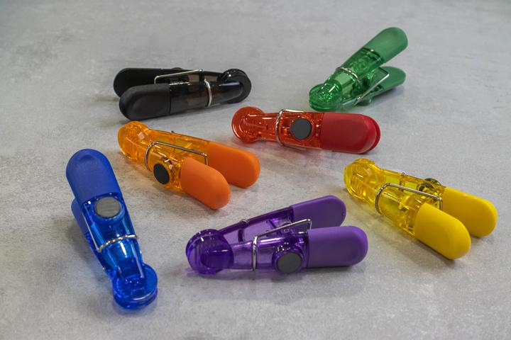 Produktbild Kitchen Craft Beutelclips (6 x)