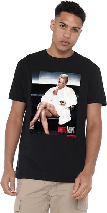 Produktbild Basic Instinct TShirt (L)