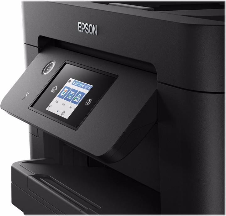 Image du produit Epson WorkForce Pro WF-3820DWF (Encre, Couleur)
