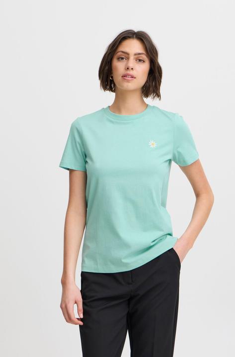 Actual product image Ichi IHCAMINO SS21 20121421 (S)
