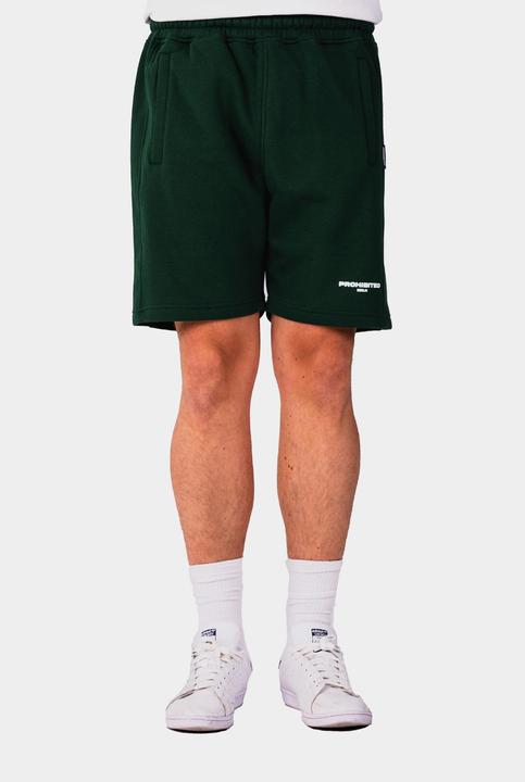 Image du produit Prohibited Sweatshort - 126735 (L)