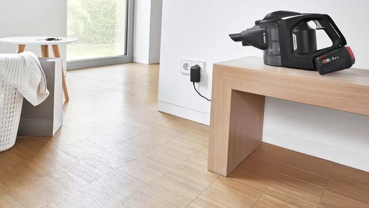 Produktbild Bosch Hausgeräte BCS82PWR25 Unlimited Serie 8