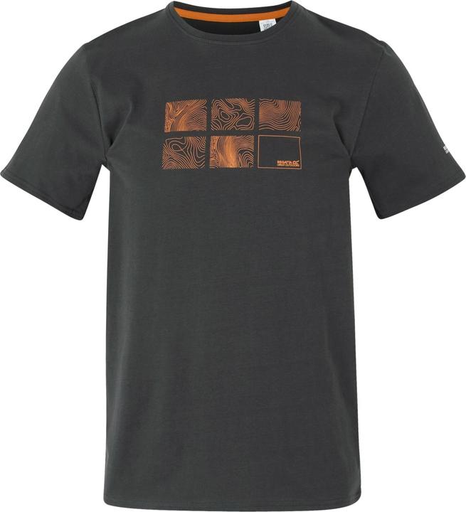 Regatta Breezed V TShirt (M)