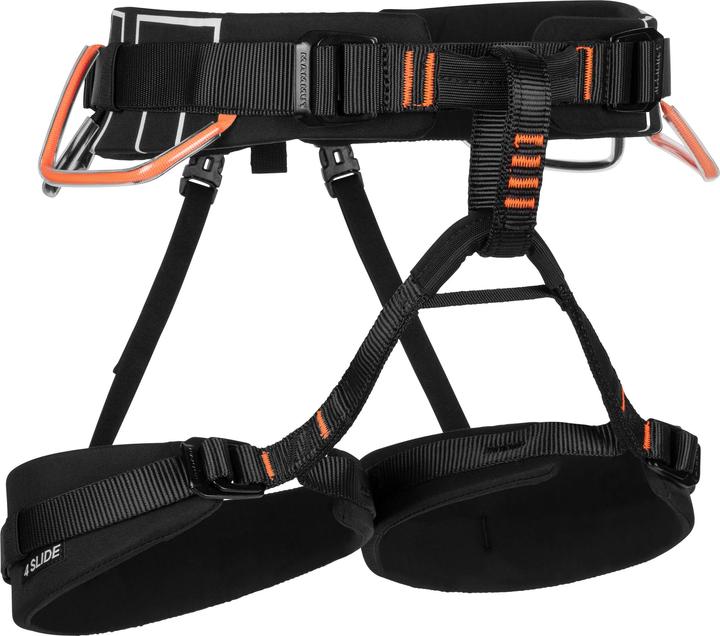 Actual product image Mammut 4 Slide (M, L, XL)