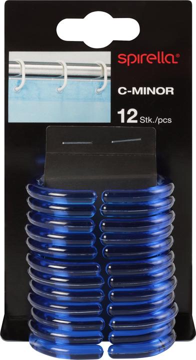 Actual product image spirella C-minor