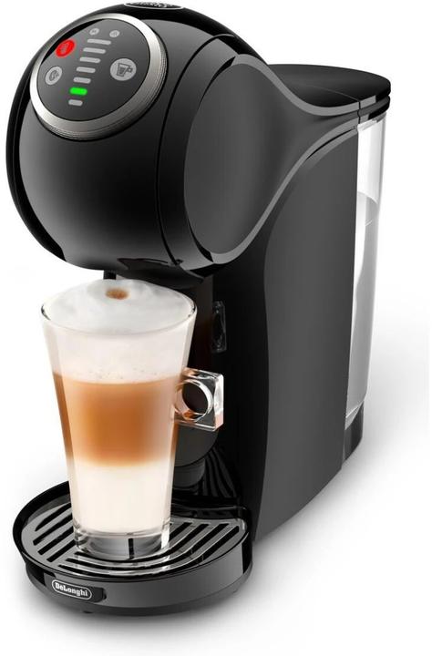 De'Longhi Genio S Plus (NESCAFÉ Dolce Gusto)