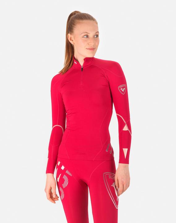 Produktbild Rossignol Women's Infini Compression Race Top (S)