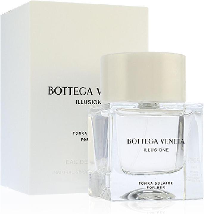 Immagine prodotto Bottega Veneta Tonka Solaire (Eau de parfum, 50 ml)