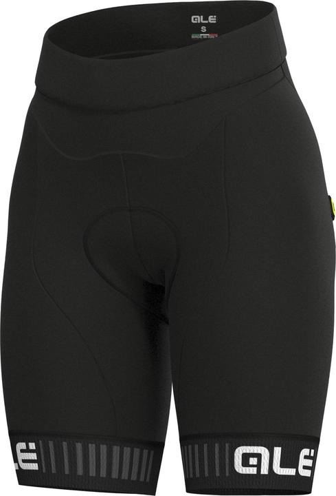 Alé Women's Shorts Solid Traguardo (3XL)