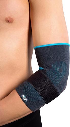 Produktbild Sigvaris EpiActive Ellbogenbandage S (S)