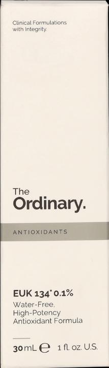 Image du produit The Ordinary EUK 134 0.1 (30 ml)