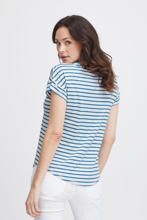 Image du produit Fransa FRFEPORSI 1 T-shirt 20404474 (XS)