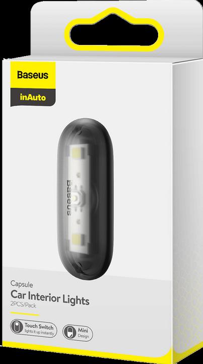 Produktbild Baseus Car Interior Lights