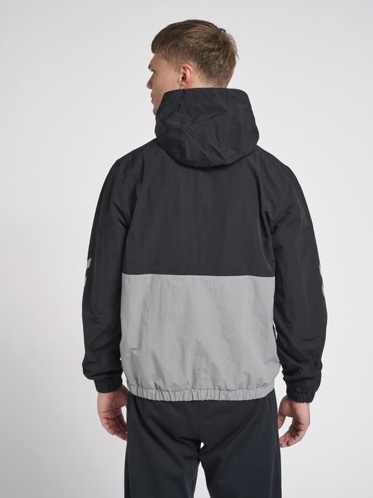 Produktbild hummel Lgc Musa Wov Halfzip Jacket - 43420 (L)