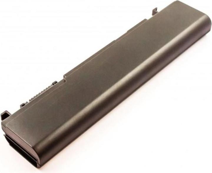 Image du produit CoreParts MBI2288 Batterie pour ordinateur portable Toshiba (6 cellules, 5200 mAh)