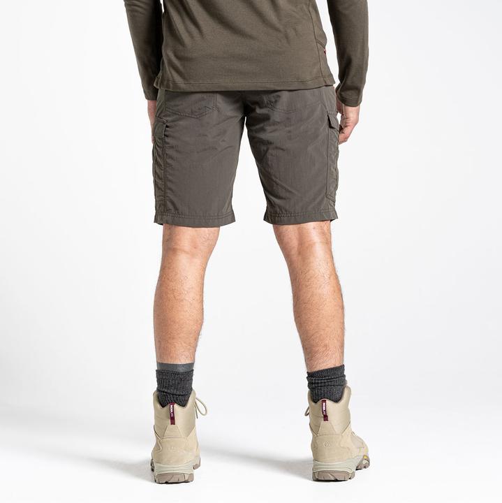 Immagine prodotto Craghoppers Pantaloncini Nosilife Cargo (38)