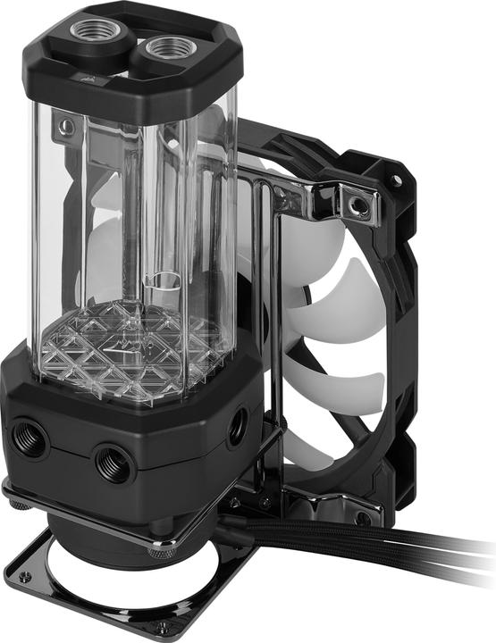 Produktbild Corsair Hydro X Series XD5 RGB