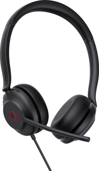 Produktbild Yealink UH 35 Serie (Kabelgebunden, USB-A)