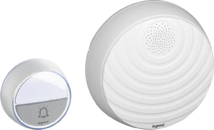 Actual product image Legrand 094252 (Funk)