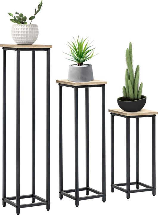 Actual product image Outsunny 3-piece set