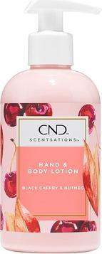 Immagine prodotto CND Scentsations™ Hand- & Bodylotion (245 ml)
