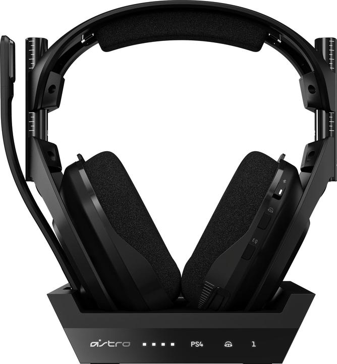 Produktbild Astro Gaming A50 (Kabellos)