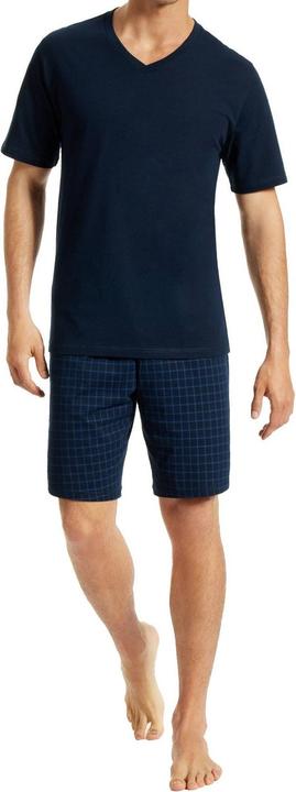 Produktbild Uncover by Schiesser Pyjama Homewear Bequem sitzend (S)