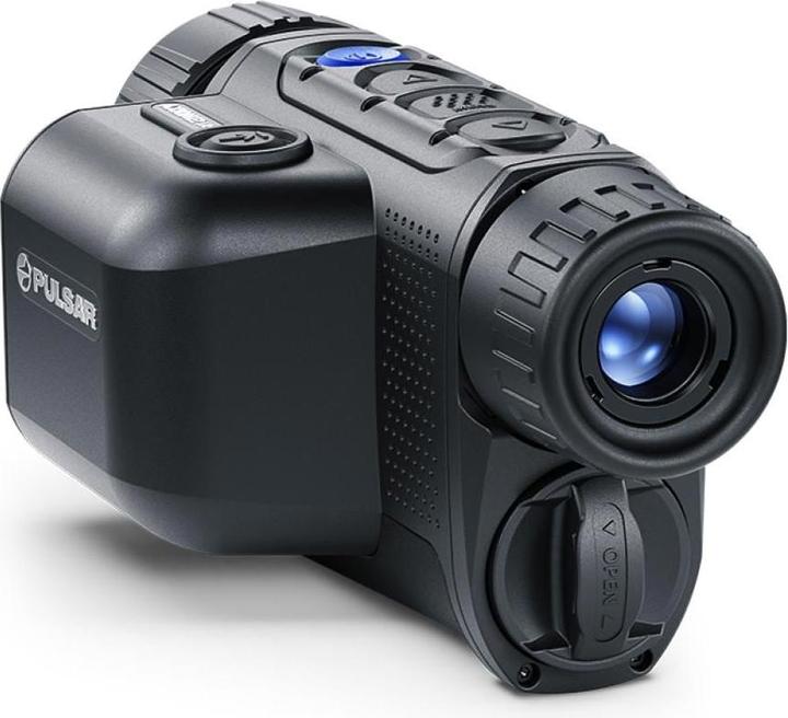 Produktbild Pulsar Axion 2 LRF XQ35 Pro