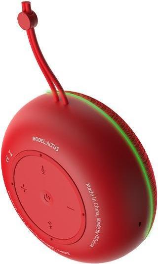 Produktbild HiFuture ALTUS Speaker Red (8 h)