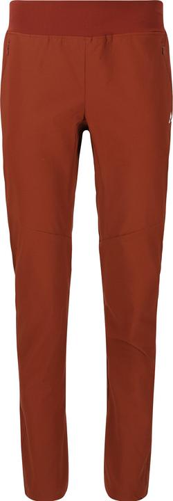 Madder Brown