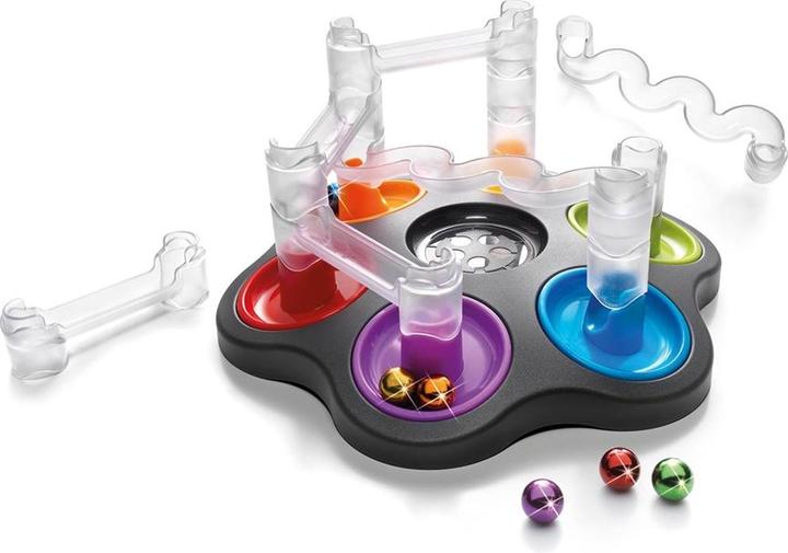 Actual product image Smart Games Dropzone (German)