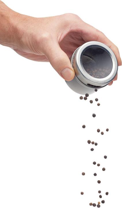 Produktbild Master Class Magnetisches Gewürzglas