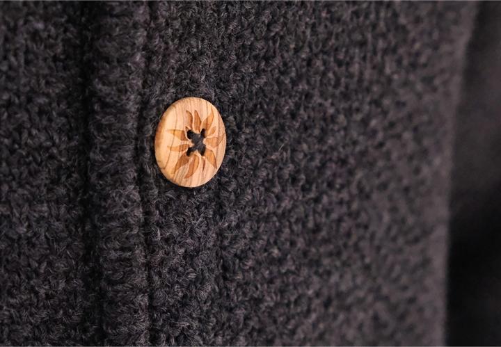 Immagine prodotto Bavarian Caps Giacca in maglia Simmerl (S)